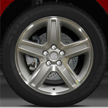 Perfection Wheel | 18-inch Wheels | 08 Dodge Magnum | PERF00120