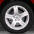 Perfection Wheel | 18-inch Wheels | 08-10 Dodge Charger | PERF00121