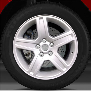 Perfection Wheel | 18-inch Wheels | 08 Dodge Magnum | PERF00122