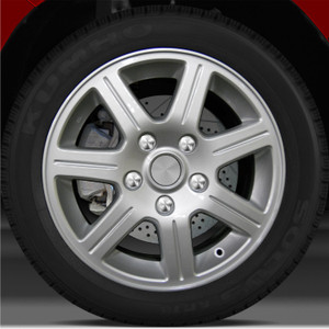 Perfection Wheel | 16-inch Wheels | 08-10 Chrysler Town & Country | PERF00123