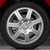 Perfection Wheel | 16-inch Wheels | 08-10 Chrysler Town & Country | PERF00123