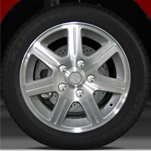 Perfection Wheel | 16-inch Wheels | 08-10 Chrysler Town & Country | PERF00124