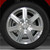 Perfection Wheel | 16-inch Wheels | 08-10 Chrysler Town & Country | PERF00124