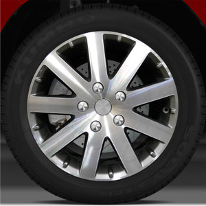 Perfection Wheel | 17-inch Wheels | 08-10 Chrysler Town & Country | PERF00125