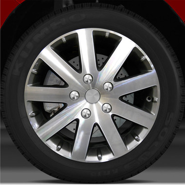 Perfection Wheel | 17-inch Wheels | 08-10 Chrysler Town & Country | PERF00125