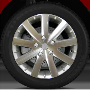 Perfection Wheel | 17-inch Wheels | 08-10 Chrysler Town & Country | PERF00126