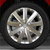 Perfection Wheel | 17-inch Wheels | 08-10 Chrysler Town & Country | PERF00126