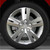 Perfection Wheel | 17-inch Wheels | 08-12 Dodge Caravan | PERF00132