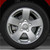 Perfection Wheel | 17-inch Wheels | 09-10 Dodge RAM 1500 | PERF00134