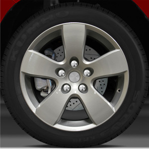 Perfection Wheel | 20-inch Wheels | 09-12 Dodge RAM 1500 | PERF00135
