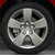 Perfection Wheel | 20-inch Wheels | 09-12 Dodge RAM 1500 | PERF00135
