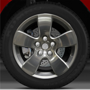 Perfection Wheel | 20-inch Wheels | 09-12 Dodge RAM 1500 | PERF00136