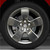 Perfection Wheel | 20-inch Wheels | 09-12 Dodge RAM 1500 | PERF00136