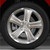 Perfection Wheel | 19-inch Wheels | 07-08 Chrysler Pacifica | PERF00137