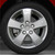 Perfection Wheel | 17-inch Wheels | 11-12 Dodge Caravan | PERF00138