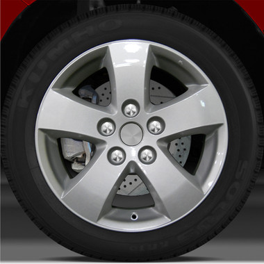 Perfection Wheel | 17-inch Wheels | 09-15 Dodge Journey | PERF00140