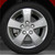 Perfection Wheel | 17-inch Wheels | 09-15 Dodge Journey | PERF00140