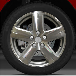 Perfection Wheel | 19-inch Wheels | 08-10 Dodge Journey | PERF00145