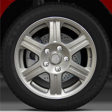Perfection Wheel | 17-inch Wheels | 05-08 Chrysler Pacifica | PERF00147
