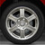 Perfection Wheel | 17-inch Wheels | 05-08 Chrysler Pacifica | PERF00147