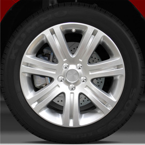 Perfection Wheel | 18-inch Wheels | 11-14 Chrysler 200 | PERF00148