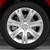 Perfection Wheel | 18-inch Wheels | 11 Dodge Avenger | PERF00150