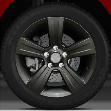 Perfection Wheel | 17-inch Wheels | 11-15 Jeep Compass | PERF00152