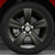 Perfection Wheel | 17-inch Wheels | 11-15 Jeep Compass | PERF00152