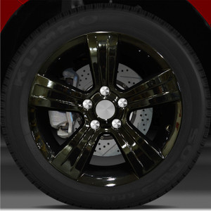 Perfection Wheel | 17-inch Wheels | 10-12 Dodge Caliber | PERF00154