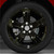 Perfection Wheel | 17-inch Wheels | 11-15 Jeep Patriot | PERF00156