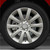 Perfection Wheel | 17-inch Wheels | 10 Chrysler Sebring | PERF00161