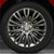 Perfection Wheel | 18-inch Wheels | 11-14 Chrysler 200 | PERF00164