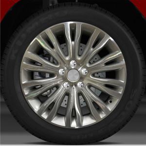 Perfection Wheel | 18-inch Wheels | 11-14 Chrysler 200 | PERF00165