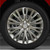 Perfection Wheel | 18-inch Wheels | 11-14 Chrysler 200 | PERF00165