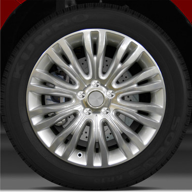 Perfection Wheel | 18-inch Wheels | 11-14 Chrysler 200 | PERF00166