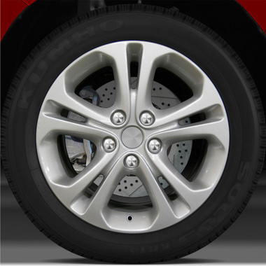 Perfection Wheel | 18-inch Wheels | 11-13 Dodge Durango | PERF00167