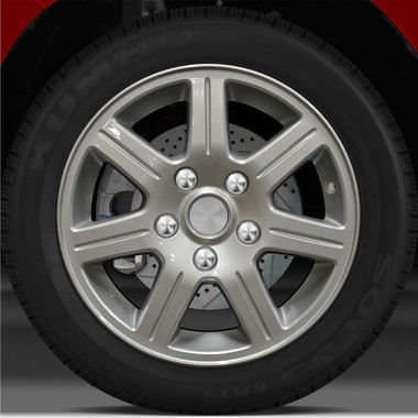 Perfection Wheel | 16-inch Wheels | 11-12 Chrysler Town & Country | PERF00168