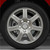 Perfection Wheel | 16-inch Wheels | 11-12 Chrysler Town & Country | PERF00168