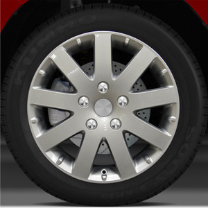 Perfection Wheel | 17-inch Wheels | 11-15 Chrysler Town & Country | PERF00169