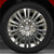 Perfection Wheel | 17-inch Wheels | 11-15 Chrysler Town & Country | PERF00170