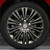Perfection Wheel | 17-inch Wheels | 11-15 Chrysler Town & Country | PERF00172
