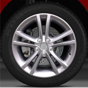 Perfection Wheel | 18-inch Wheels | 11-14 Dodge Avenger | PERF00174