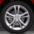 Perfection Wheel | 18-inch Wheels | 11-14 Dodge Avenger | PERF00174
