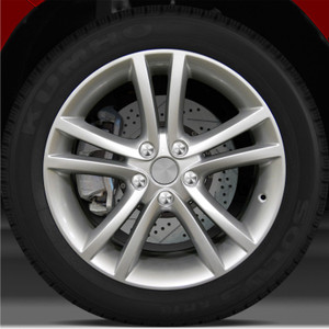Perfection Wheel | 18-inch Wheels | 11-14 Dodge Avenger | PERF00175