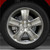 Perfection Wheel | 20-inch Wheels | 12 Dodge Nitro | PERF00179