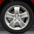 Perfection Wheel | 20-inch Wheels | 12 Dodge Nitro | PERF00181