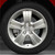 Perfection Wheel | 20-inch Wheels | 12 Jeep Liberty | PERF00182