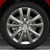 Perfection Wheel | 17-inch Wheels | 14-15 Chrysler Town & Country | PERF00184