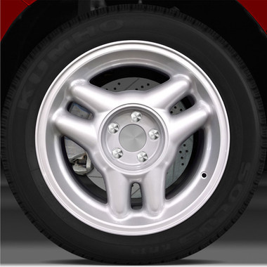 Perfection Wheel | 17-inch Wheels | 94-96 Ford Mustang | PERF00186