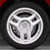 Perfection Wheel | 17-inch Wheels | 94-96 Ford Mustang | PERF00186